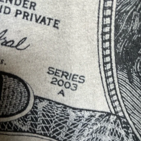 “Retire Early!” Vintage New York Lottery T Shirt 💸 - Picture 3 of 7